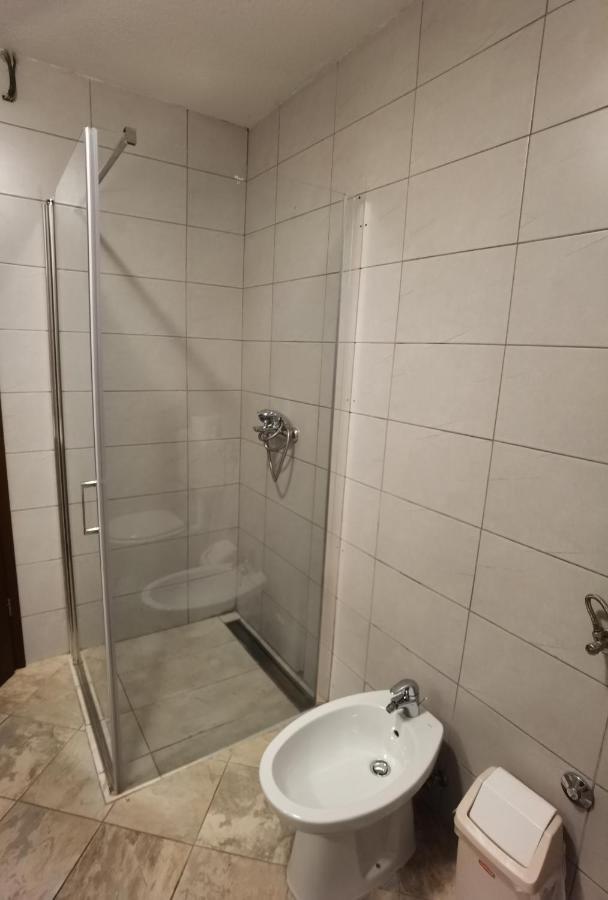 Apartments Beciri Sveti Vid-Miholjice Esterno foto