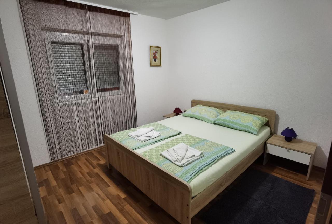 Apartments Beciri Sveti Vid-Miholjice Esterno foto
